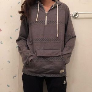 Vans Lightweight Hoodie